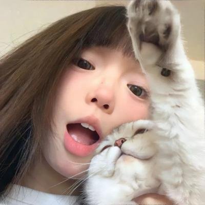 我的小山雀
