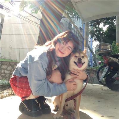 孤苦盲女阿玲
