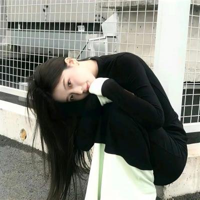 最终兵器彼女
